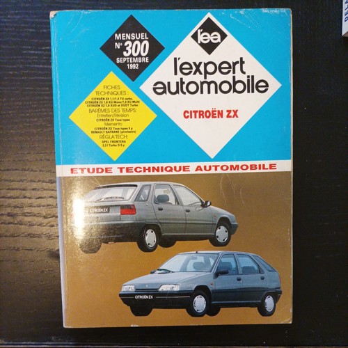 Citroen 1 6 - zx, 1.6