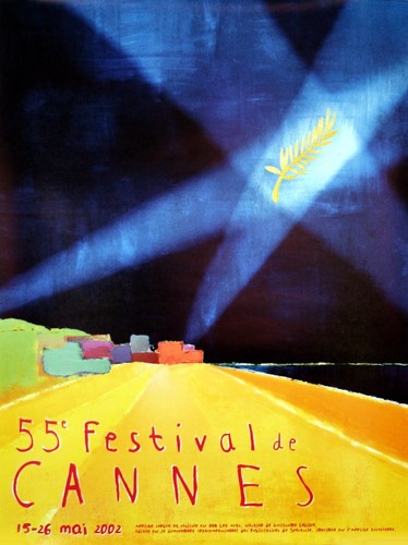 Affiche originale festival - affiche,