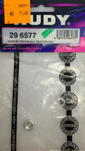 Hudy centax alu - hudy, dustcap