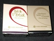 Yves Rocher - Mini QUELQUES