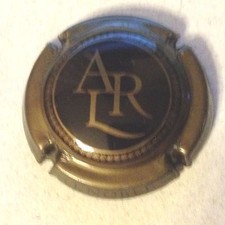 Capsule de Champagne LENOBLE (27. contour kaki (intense))