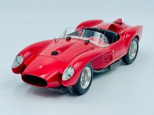 CMC M-071 FERRARI 250 Testa Rossa 1958 Pontoon Fender 1.18