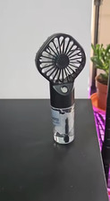 Ventilateur brumisation - de,