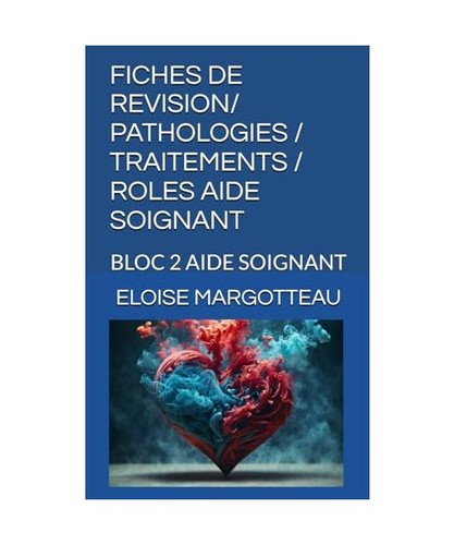 Fiches revision pathologie - de,