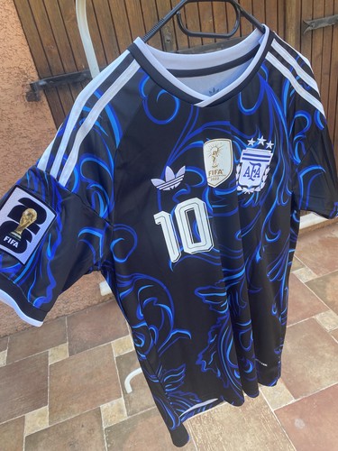 Maillot argentine - 🇦🇷,