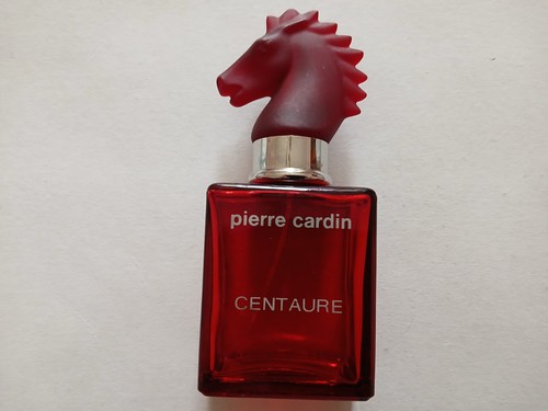 Très rare flacon - rare, eau