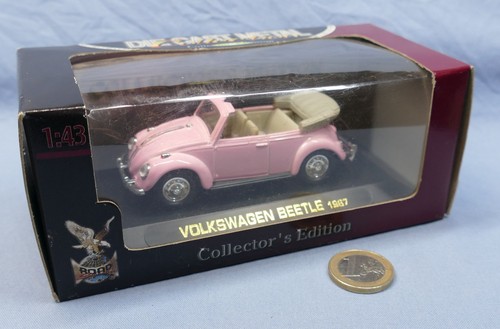 Road legends yatming vw - legends,