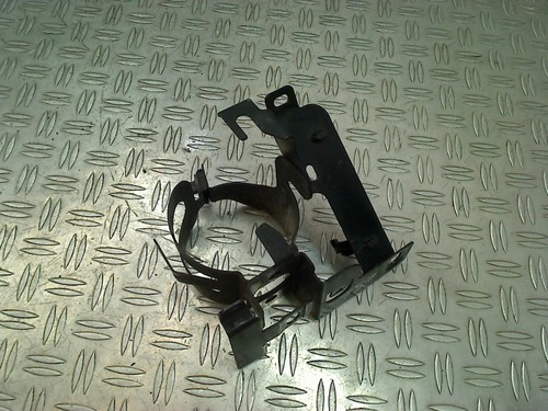 Support filtre gasoil - support,