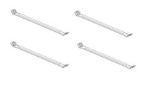 Ikea 10073415 bracket - ikea,
