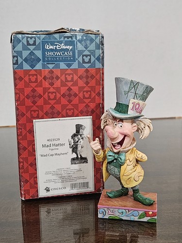 Rare jim shore disney - ,
