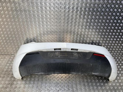 Pare choc arriere - opel, astra