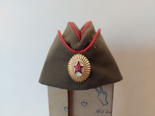 Casquette officier - casquette, d'officier