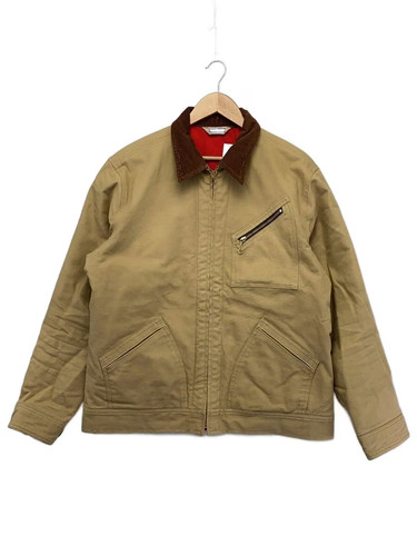 Veste sugar cane coton - veste, en