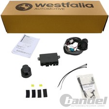 WESTFALIA E-Set Attelage pour