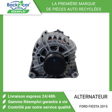 🏆 ALTERNATEUR FORD FIESTA