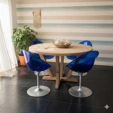 Kartell Eros Chairs Design