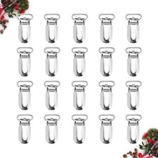  25 Pcs Porte-jarretelles