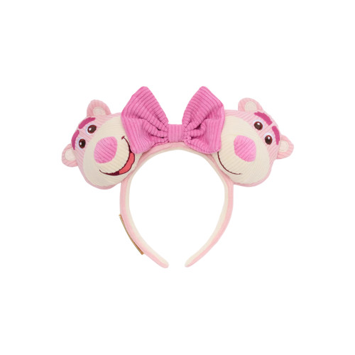 Ears lotso pastel toy - pastel, story