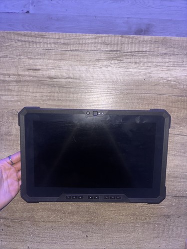 Tablette dell latitude 7220 - dell,