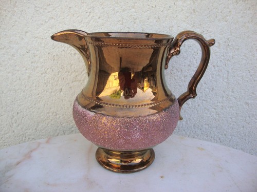 Pichet cruche eau ceramique - pichet,