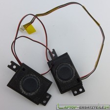 DELL Studio 1537 haut-parleur  speaker