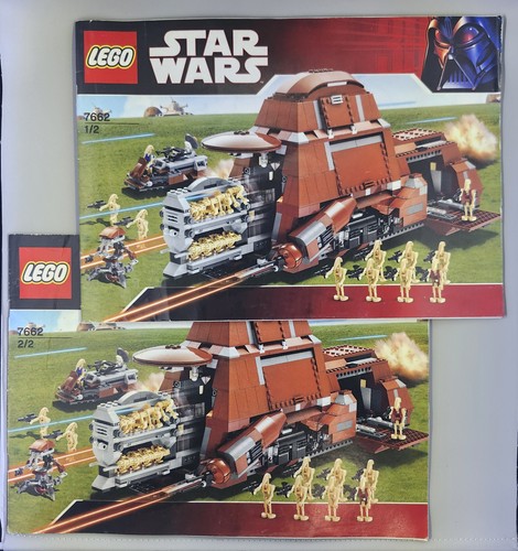 Lego star wars trade - star,