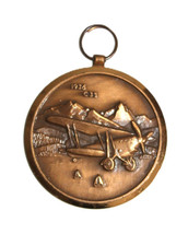 Médaille aviation C35 - 1936