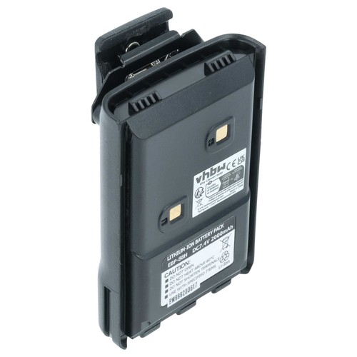 Batterie comme alinco ebp - batterie,