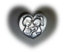 Médaille argent 800 les - médaille,