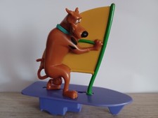 Jouet ancien QUICK-Hanna