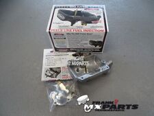 Carburateur / chambre