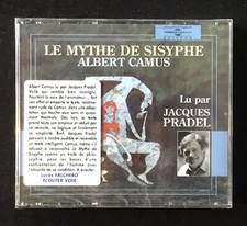 ALBERT CAMUS : LE MYTHE DE
