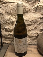 corton charlemagne 2006