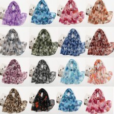 Muslim women printed - muslim, scarf