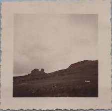 Espagne, Consuegra, Château