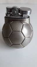 Briquet ballon de foot en