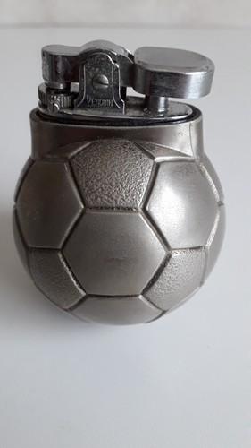 Briquet ballon foot en - ballon,