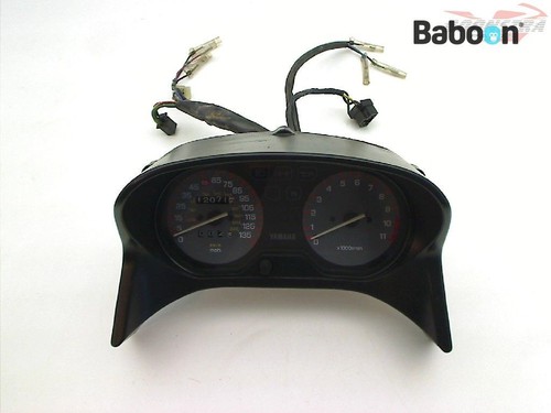 Compteur set complet mph - compteur,