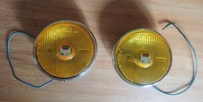 2 Antibrouillards SEV Marchal