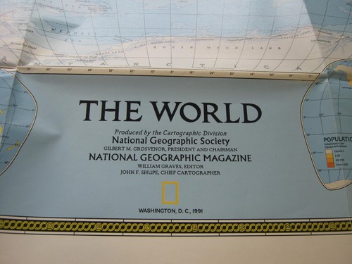 The world map national - world,