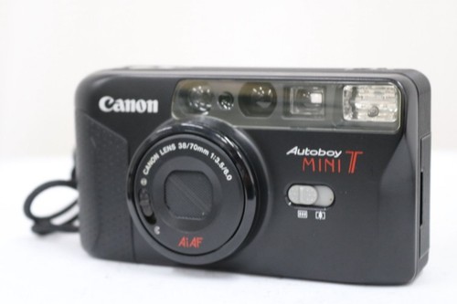 Appareil photo compact canon - photo,