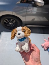 2008 nintendo nintendogs - 2008, plush