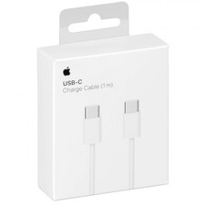 CABLE DATA ORIGINE APPLE USB-C