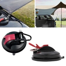 Ventouse puissante pour sangle