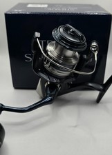 Moulinet toupie Shimano