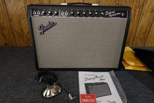 Fender 64 Custom Deluxe Reverb