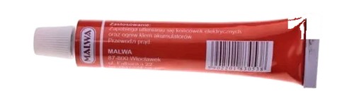 Tube graisse cuivre 20ml - tube, de