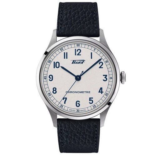 Tissot heritage 1938 - heritage,