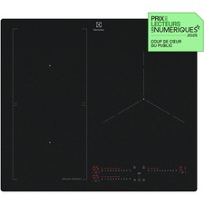 Plaque induction ELECTROLUX