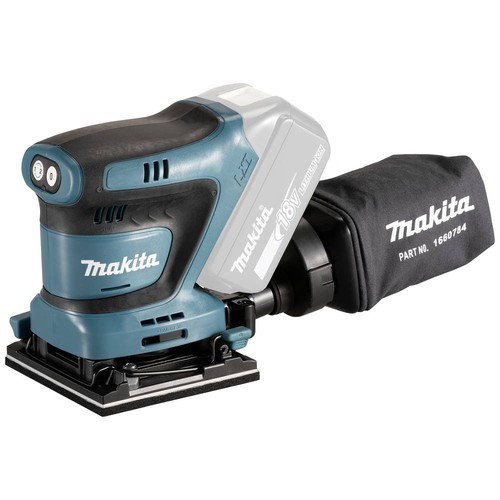 Makita dbo480z ponceuse - dbo480z,